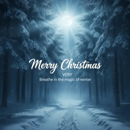 Free Best Merry Christmas Wishes Quotes Background Download