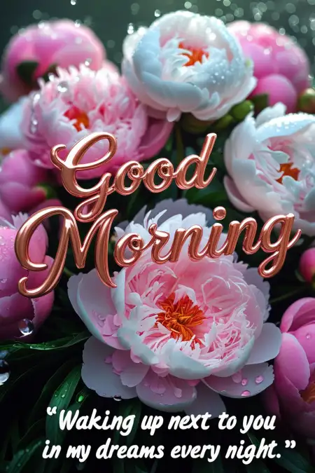 Best Morning Wishes To Impress A Girl - Free Wishes Download