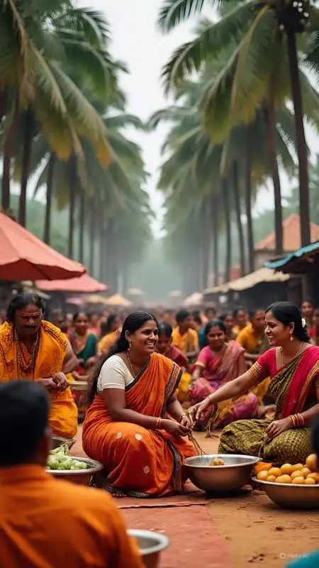 Best Onam Festival Photos 2025 For WhatsApp - Free Onam Festival Photos 2025 Download