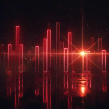 Free Best Red Youtube Thumbnail Background Background Download