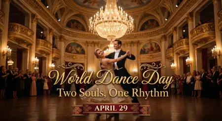 Best Songs For Dance Reels - Free World Dance Day 2026 Download