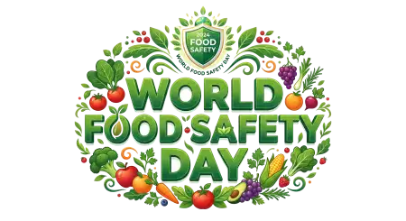 Best World Food Safety Day Png Transparent Background Free Download - Free World Food Safety Day Png Download