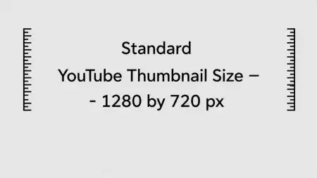 Best Youtube Thumbnail Size For High Quality - Free Youtube Thumbnail Size Download
