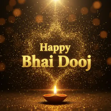 Bhai Dooj 2025 Festival Background Hd - Free Bhai Dooj Download