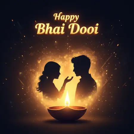 Bhai Dooj Celebration Photos In India - Free Bhai Dooj Download