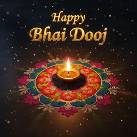 Bhai Dooj Transparent PNG For Photoshop - Free Bhai Dooj Download
