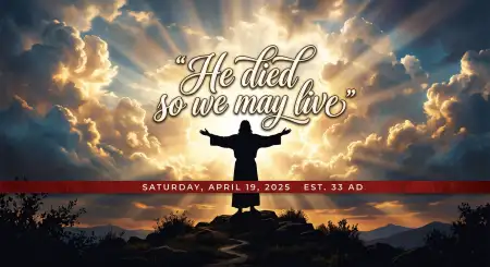 Free Bible Verse Good Friday Png Image Image Download