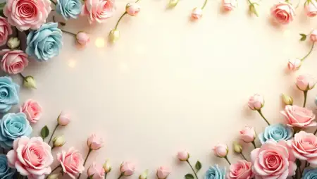 Birthday Background Design For Invitation Card - Free Happy Birthday Background Download