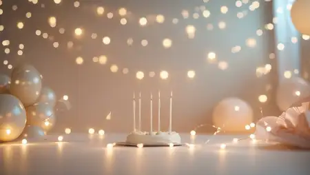 Birthday Background For Mom Or Dad - Free Happy Birthday Background Download