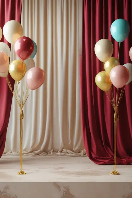 Birthday Background For Photoshop Editing - Free Happy Birthday Background Download