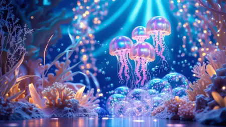 Birthday Background For Poster Design - Free Poster Background Download