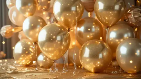 Birthday Background For Video Editing - Free Happy Birthday Background Download