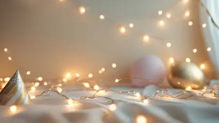 Birthday Background Simple And Elegant - Free Happy Birthday Background Download
