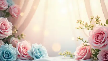 Birthday Background With Name Editing Online - Free Happy Birthday Background Download