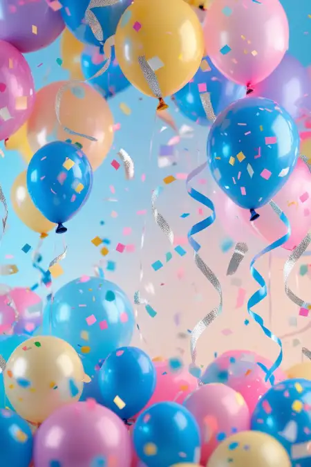 Birthday Flex Banner Design Background - Free Birthday Background Download