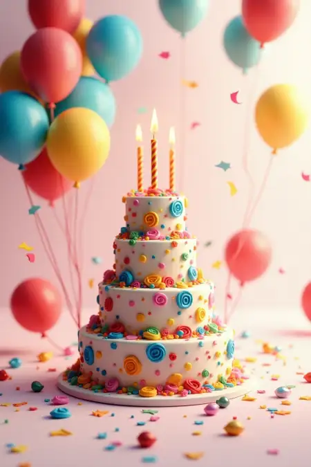 Birthday Wishes Background Image Download - Free Related Birthday Background Image