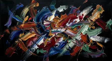 Black Abstract Youtube Thumbnail Background - Free Youtube Thumbnail Download