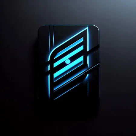 Black Background For Gaming Thumbnails - Free Background Download