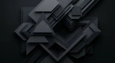 Free Black Background For Graphic Templates Background Image Download