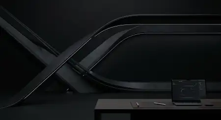 Free Black Background For Mockup Design Background Image Download