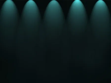 Black Background Hd With Lighting Effects - Free Background Download