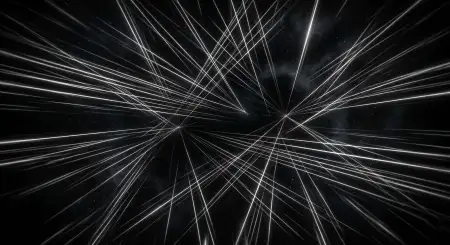 Free Black Background With Dust Particles For Youtube Thumbnail 2 Background Image Download