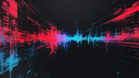 Black Background With Fire Sparks For Action Thumbnails - Free Related Black YouTube Thumbnail Background Image