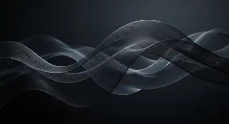 Free Black Background With Smoke Effect For Youtube Thumbnail 2 Background Image Download