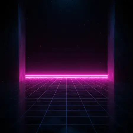 Free Black Background Youtube Thumbnail With Empty Space For Text 2 Background Image Download