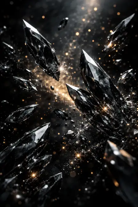 Free Black Cinematic Background For Youtube Thumbnail 2 Background Image Download