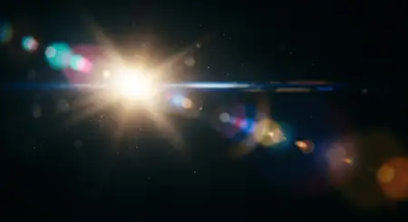 Black Cinematic Youtube Thumbnail Background - Free Youtube Thumbnail Download