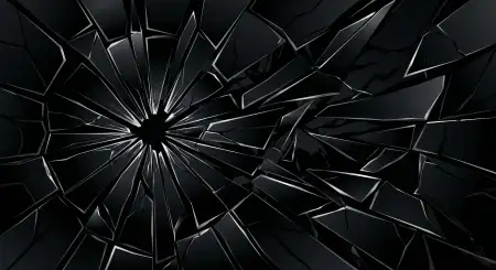Free Black Cracked Texture Background For Youtube Thumbnail Background Image Download