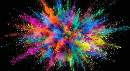 Black Creative Youtube Thumbnail Background - Free Youtube Thumbnail Download