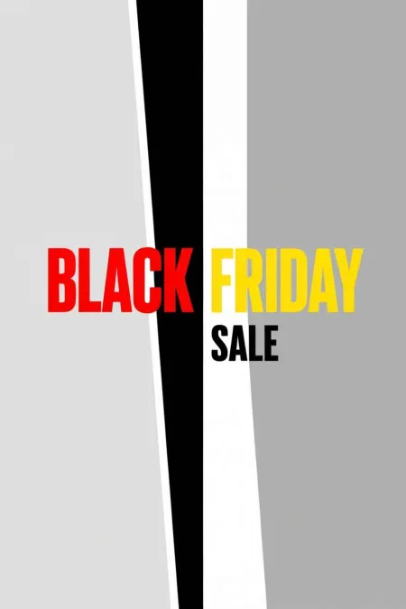 Black Friday Backgrounds For Youtube Thumbnails - Free Background Download