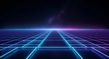 Free Black Futuristic Background For Youtube Thumbnail 2 Background Image Download