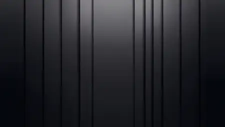 Black Gradient Background For Business Card - Free Background Download