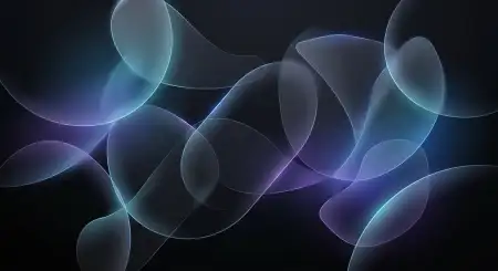 Free Black Gradient Blur Background For Youtube Thumbnail Background Image Download