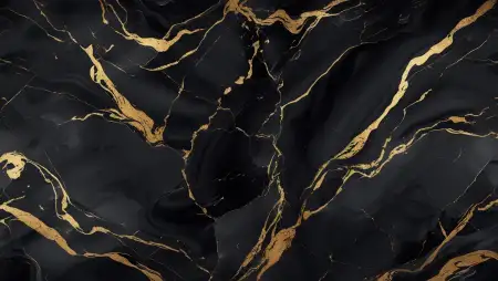 Black Lightning Background For Intense Video Thumbnails - Free Related Black YouTube Thumbnail Background Image