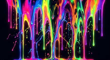 Black Neon Youtube Thumbnail Background - Free Youtube Thumbnail Download