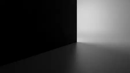 Black Professional Youtube Thumbnail Background - Free Professional Black Background Download