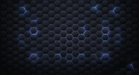 black soft blur background for youtube thumbnail