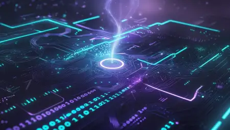 Black Thumbnail Background For Tech Videos - Free Related Black Background Image