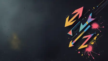 Black Thumbnail Background For Tutorial Videos - Free Related Black Background Image