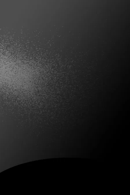 black wallpaper hd
