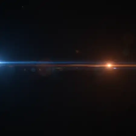 Free Black Youtube Thumbnail Background Cinematic Depth Background Download