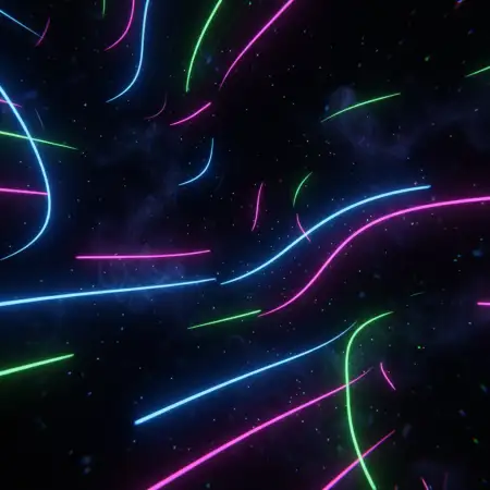 Black YouTube Thumbnail Background Cinematic Motion - Free Background Download