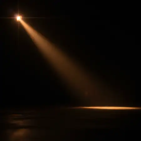 Free Black Youtube Thumbnail Background Dramatic Lighting Background Download