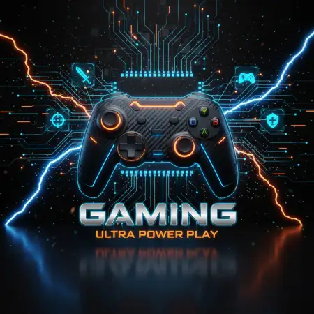 Free Black Youtube Thumbnail Background For Cinematic Gaming Background Download