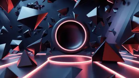 Black YouTube Thumbnail Background For Music Videos - Free Related Black YouTube Thumbnail Background Image