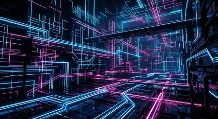 Black Youtube Thumbnail Background For Tech Videos - Free Youtube Thumbnail Download